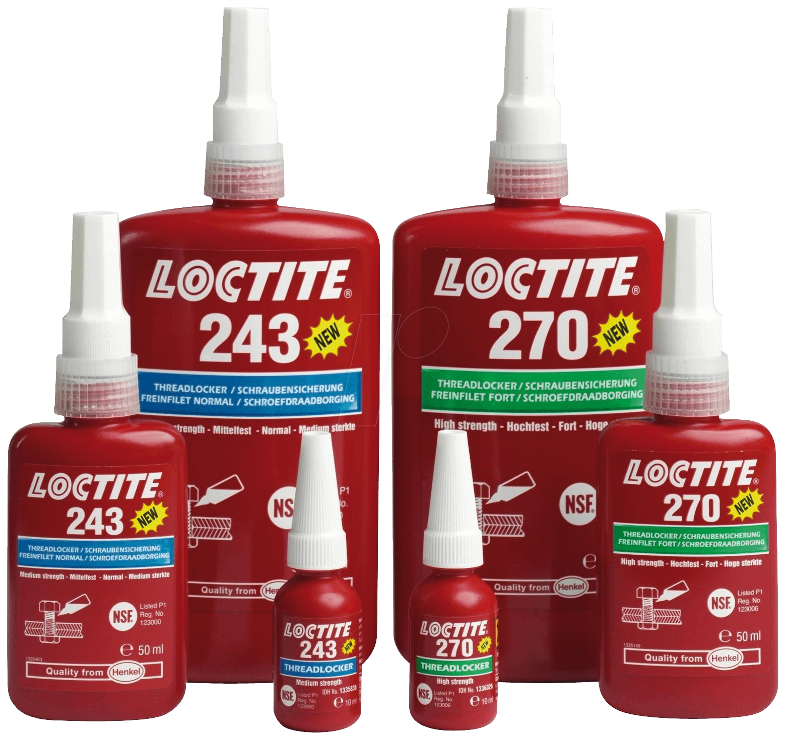 Loctite
